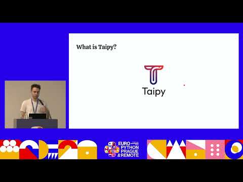 Unlocking the Power of What-If Analysis for BI, Data, and AI with Taipy