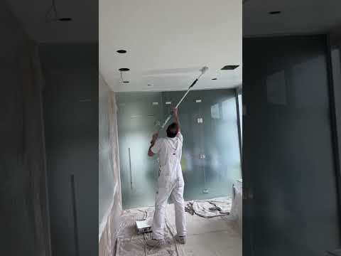 Frog clan painting group video.