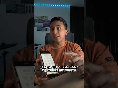 Suplantación de identidad en iOS: cómo detectarla y blindar tu iPhone