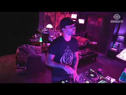 Seven Lions for Jason Ross presents The Atlas (September 14, 2020)