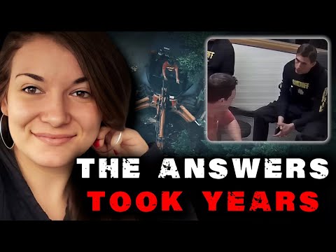 She Disappeared Without a Trace — Until a Shocking Discovery Two Years Later | True Crime