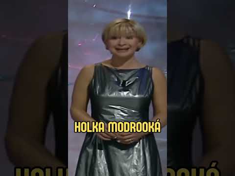 Jana Paulová - Rozdíl mezi modrookou dívkou a čípkem #vtip #legrace
