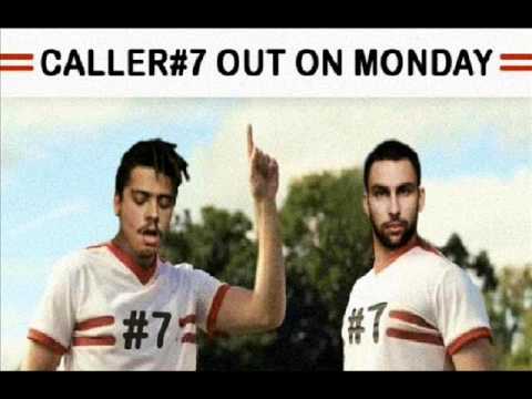 Dave Aju - Caller#7 (Seth Troxler & Subb-an Remix)