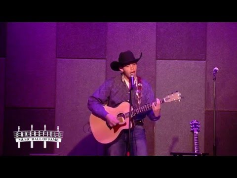 Kaydin Hernandez - Openings for Ty Herndon and Kim McAbee
