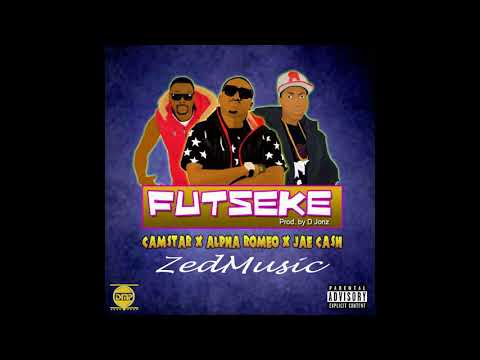 Camstar x Alpha Romeo x Jae Cash Futseke (Audio) | Zambian Music 2017 |