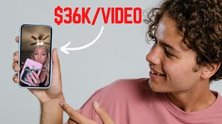 How to Make Viral UGC Ads Using AI for Affiliate Marketing 💸 #ai #affiliatemarketing #chatgpt