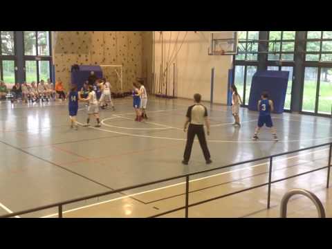 30. Tradate - Basket Gavardo