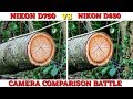 Nikon D850 VS Nikon D750 Comparison Battle | Which is the Better on D850 or D750