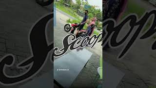 Disebut Mudah Keropos hingga Patah, Ini Daftar Motor Matik Honda yang Pakai Rangka eSAF