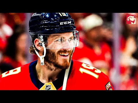 Matthew Tkachuk 2024-25 Season Highlights 🔥