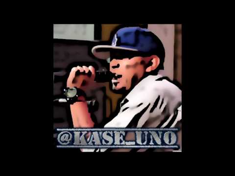 Kase Uno - "TEN"