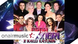 Shqipe Abazi - Po Vjen Nusja Me Dhendrin