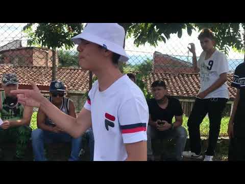 JPS vs Correa OCTAVOS DE FINAL(imc cartago)