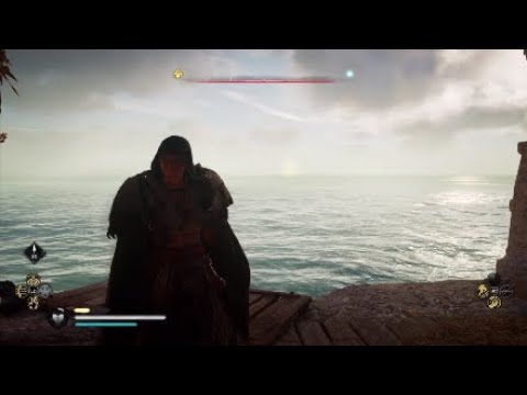 ASSASSINS CREED VALHALLA Walkthrough Gameplay Exploration part 13 - EAST ANGLIA part 1