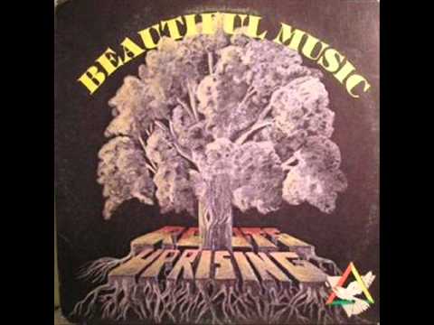 Roots Uprising - Explosive Rythm (1981)