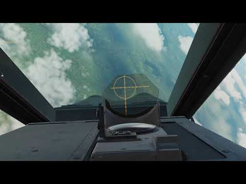 Dogfight over Le Havre - Storm of War 2021-06-05 (German audio)