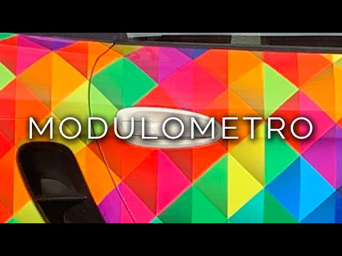 1290-IT Giulia, MODULOMETRO - Ipnosi Esoterica ∞ Lucio Carsi