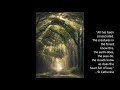 St Catherine Of Siena Selected Poems And Verses For Meditation Christian Mystics