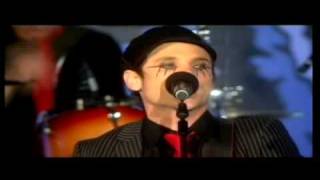 The Parlotones - Push Me To The Floor live from the World Cup 2010 opening ceremony