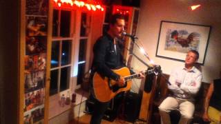 Shane Alexander ~ Skyway Drive In ~ House Concerts York ~ 3.08.2012