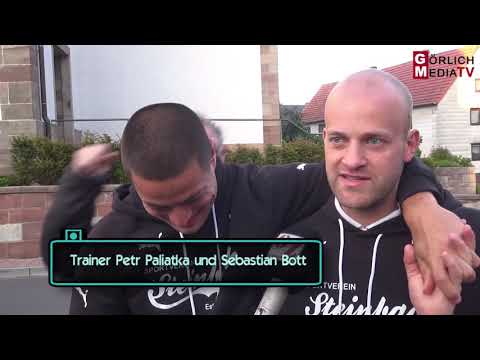 Fußball-Verbandsliga – Die Rückkehr - Steinbach feiert