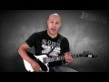 "To The Fallen Hero" Guitar Lesson By Doc Coyle Of God Forbid