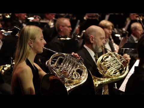 Suite from The Magnificent Seven   Elmer Bernstein