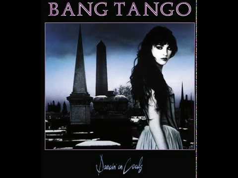 Bang Tango - Soul to Soul (HQ)