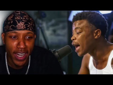 Silky Reacts To Sha Ek Freestyle On Podcast