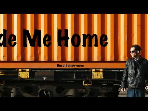 DJ GUAX - GUIDE ME HOME @ December 2021 Showroom Unedit - 2013 / 2021 (CHILL OUT)