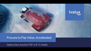 Ivalua video