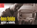 Ben Folds - Zak and Sara