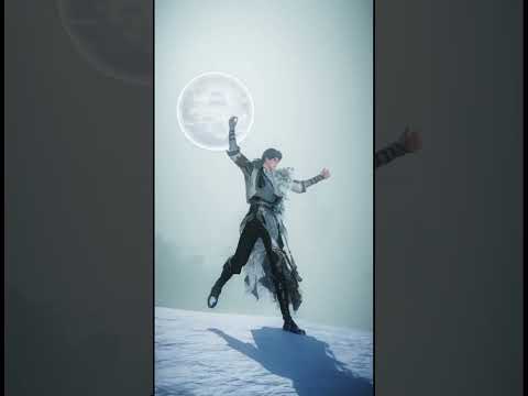 跪下来求自己不要再跳了，结果发现跪着拍角度更好看了🫰🥰#몬스타엑스 #MONSTAX #MONSTA_X #THEX #DoWhatIWant #DWIW_내방식대로가