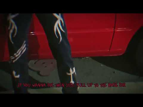 Lil vans - AK47 (Lyric Video)