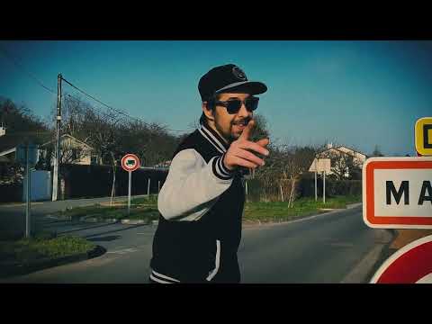 IKADUB feat. I FI - Right Direction [Clip Officiel] @BATRecordsProd