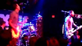 Mxpx - The Wonder Years - Live at the Hard Rock Hotel in Las Vegas