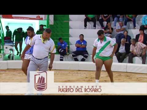 C.L.UNION TETIR- C.L. UNION ANTIGUA 2017