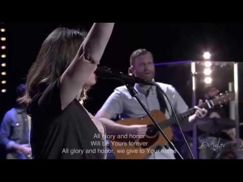 There's No Other Name - Paul & Hannah McClure - Bethel Music Worship