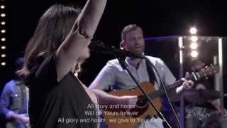 There&#39;s No Other Name - Paul &amp; Hannah McClure - Bethel Music Worship