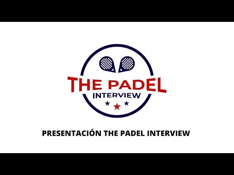 ENTREVISTAS PÁDEL! 😜 ❤️🎾🎾🌍