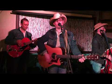 The Gatling Gang - The Other Day (13.04.2018)