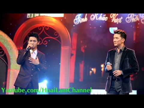 Thể hiện bởi Hoài Lâm