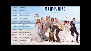 Download lagu Mamma Mia Soundtrack ♡♡ Mamma Mia Soundtrack Playlist ♡♡ Mamma Mia Full Album Soundtrack 2019 mp3 Download lagu Mamma Mia Soundtrack ♡♡ Mamma Mia Soundtrack Playlist ♡♡ Mamma Mia Full Album Soundtrack 2019 mp3
