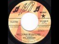 Syl Johnson - 'Bout To Make Me Leave Home
