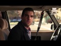 Petsami Presents: "Dog Eat Dog" starring Zachary Quinto