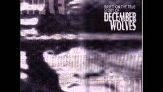 DECEMBER WOLVES - Friday The 13th (Completely Dehumanized)