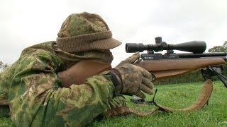 Airgun Shooting – an introduction