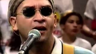 Os Paralamas - Capitão de Indústria