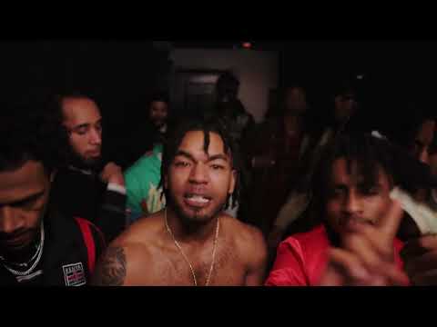 YungHeze - Stepping (Official Music Video)