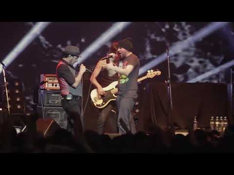 La Vela Puerca | Polidoro | Uno Para Todos (DVD)